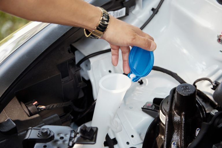 ISO 22241 Diesel Exhaust Fluid (DEF) supplied by Hong Seng Diesel Malaysia
